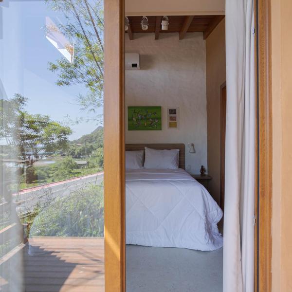 Villa Serena Eco-Lodges - Foto 2