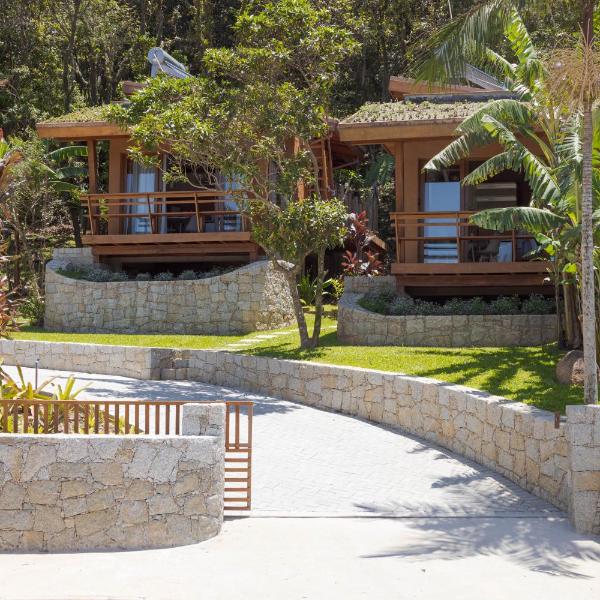 Villa Serena Eco-Lodges - Foto 5