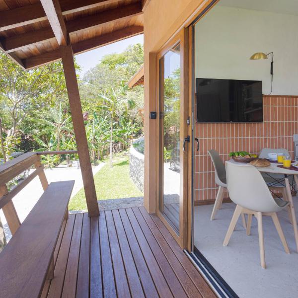 Villa Serena Eco-Lodges - Foto 4