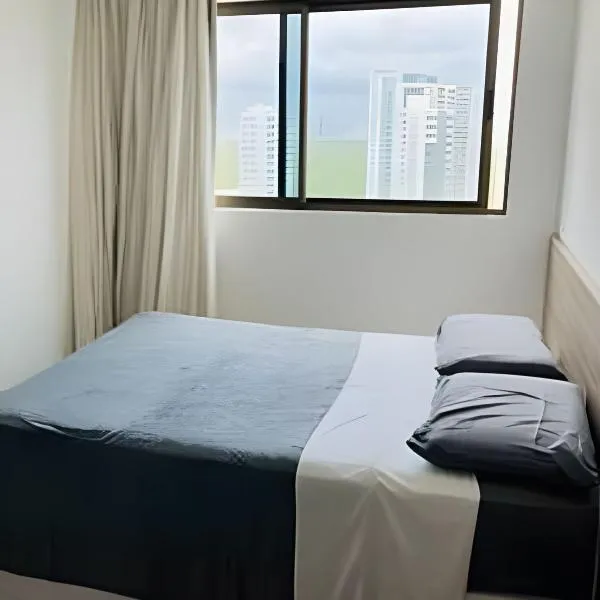 Beach Class HÔM - by Tolull