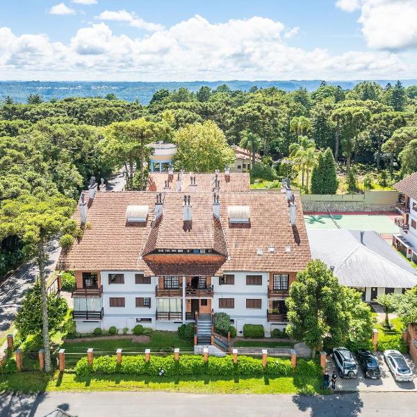 Apartamento 3 DORM apenas 1 QUADRA LAGO NEGRO