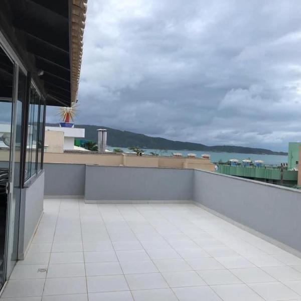 Apartamento em Bombinhas - 1 QUADRA DA PRAIA, CENTRO. - Foto 2