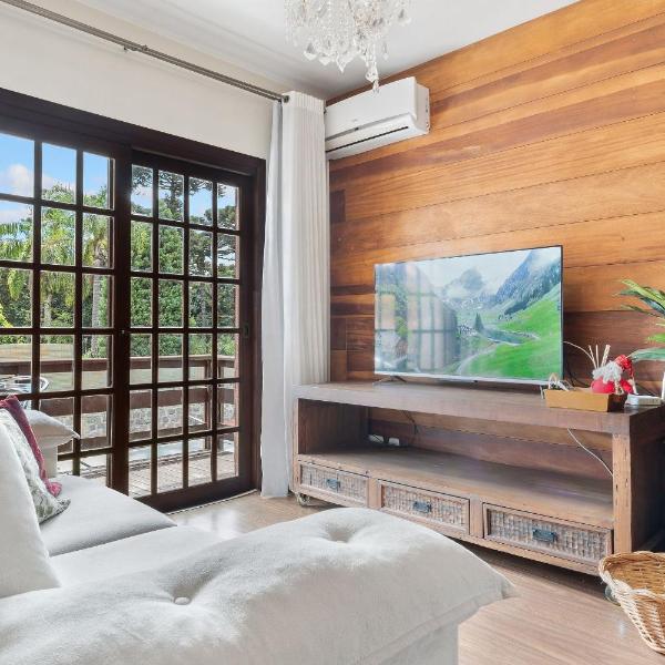 Apartamento 4 Dorm by Achei Gramado - Foto 5
