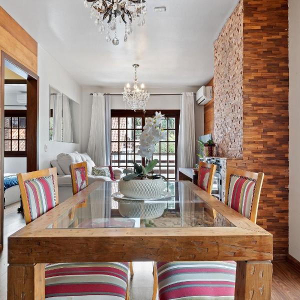 Apartamento 4 Dorm by Achei Gramado - Foto 4