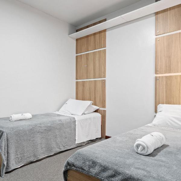 Apartamento 4 Dorm by Achei Gramado - Foto 2