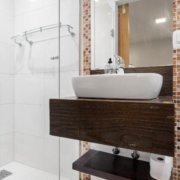 Apartamento 4 Dorm by Achei Gramado - Foto 3
