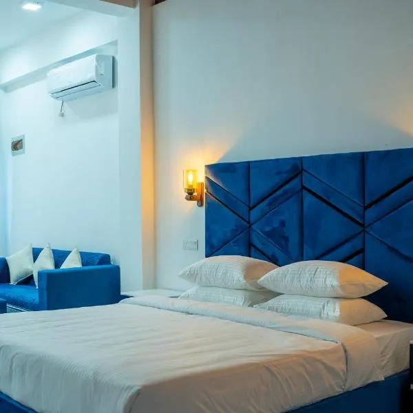 Piyum Villa Kosgoda, hotel v destinaci Kosgoda