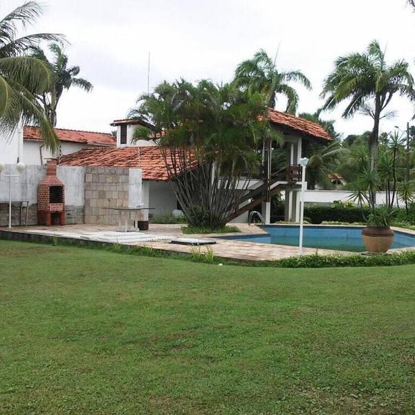 Mansão em salinas - Foto 3