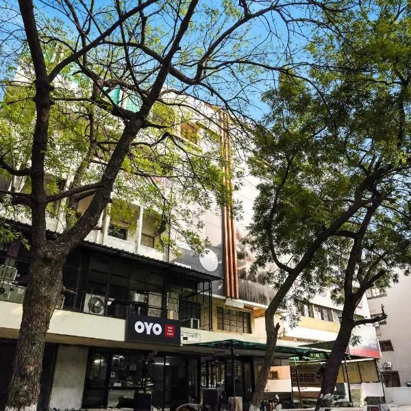 Hotel O Crystal photo 2