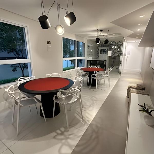 Studio premium Moema lazer e conforto 906 - Foto 3