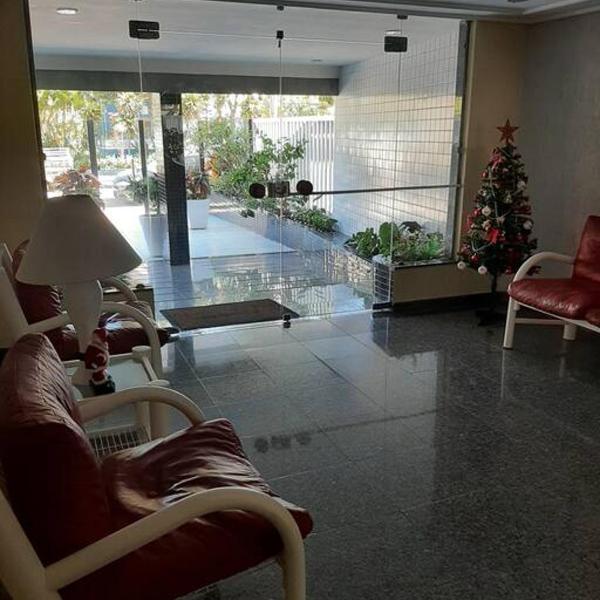 Apartamento na Praia do Forte - Foto 4