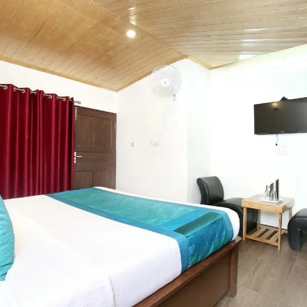 OYO Hotel Sai Stay Inn, hotel v destinaci Chhota Simla