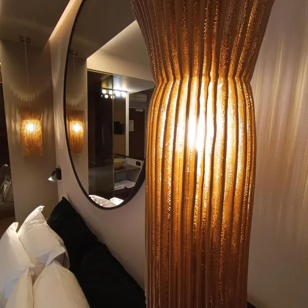 Hôtel Kyriad Brive Ouest, hotel v destinácii Brive-la-Gaillarde