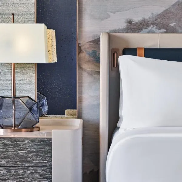 The Ritz-Carlton, Portland, hotel en Portland