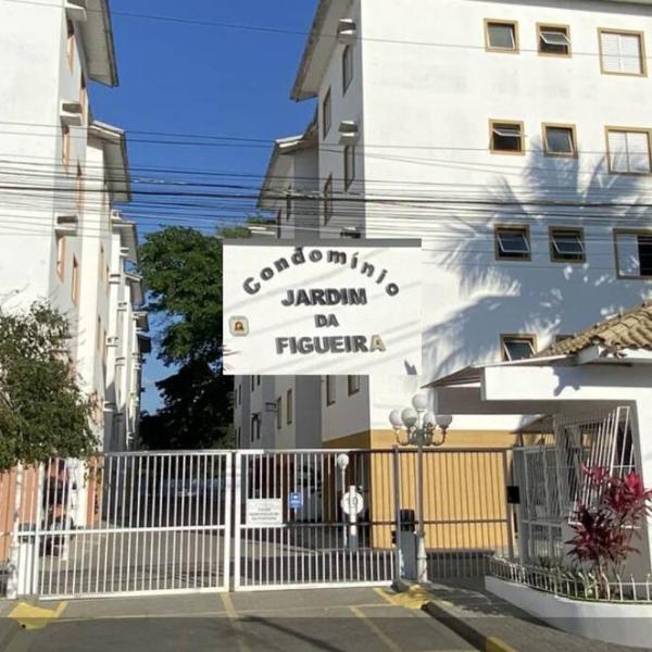 Lindo Apartamento com conforto e tranquilidade!