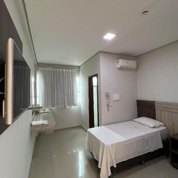 Hotel PetroShop