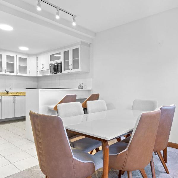 Bosque de Viena Duplex by Achei Gramado - Foto 4