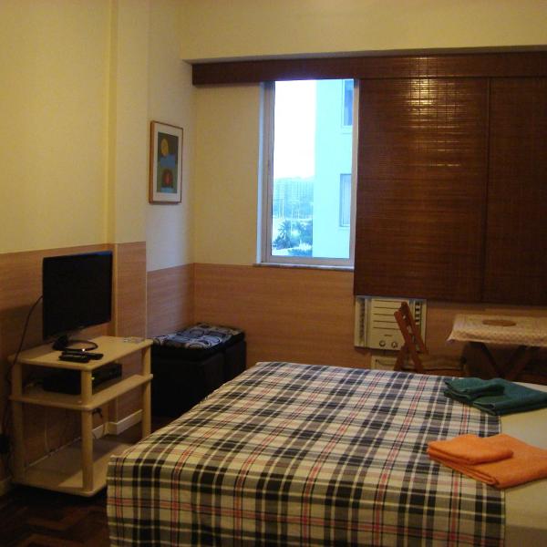 Alex Rio Flats Studio Beach View - Foto 5