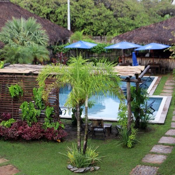 Pousada Vila Camurim