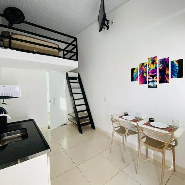 DuPai Sorocaba 11, hotel in Sorocaba