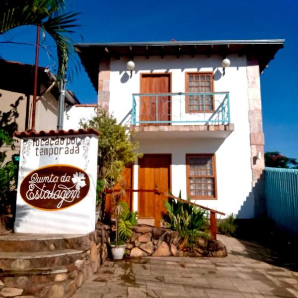 Quinta da Estalagem Casa Completa