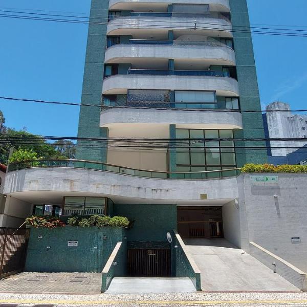 COBAR0117 - Edifício Yacht Residencial
