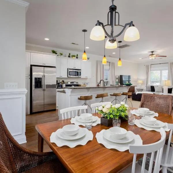 Downtown Wilmington Home ~ Pet Friendly, hotel en Wilmington