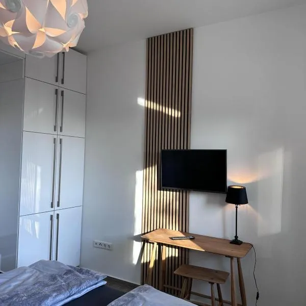 Steinweg 7 Ferienwohnung, Hotel in Kassel