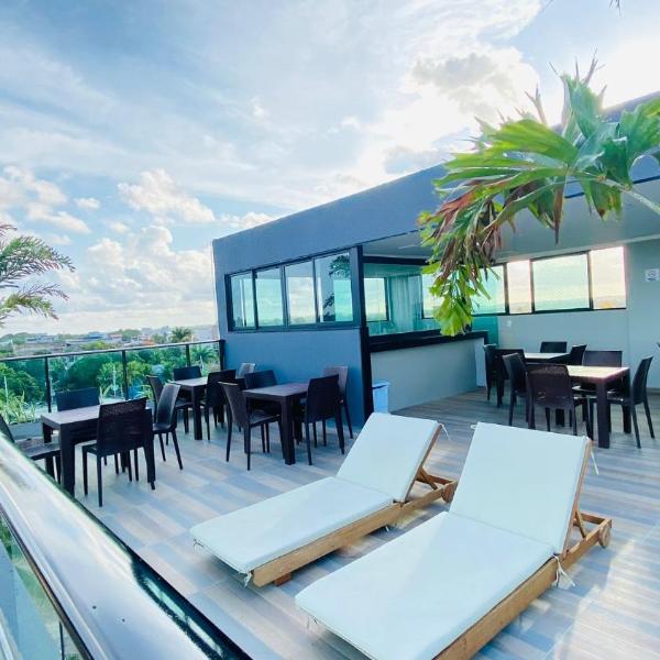 Ocean Porto Flats - Foto 4