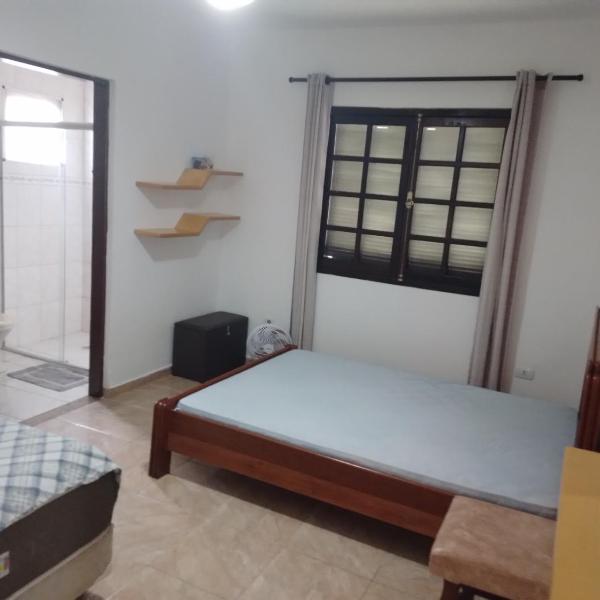 Casa azul da praia - Foto 2