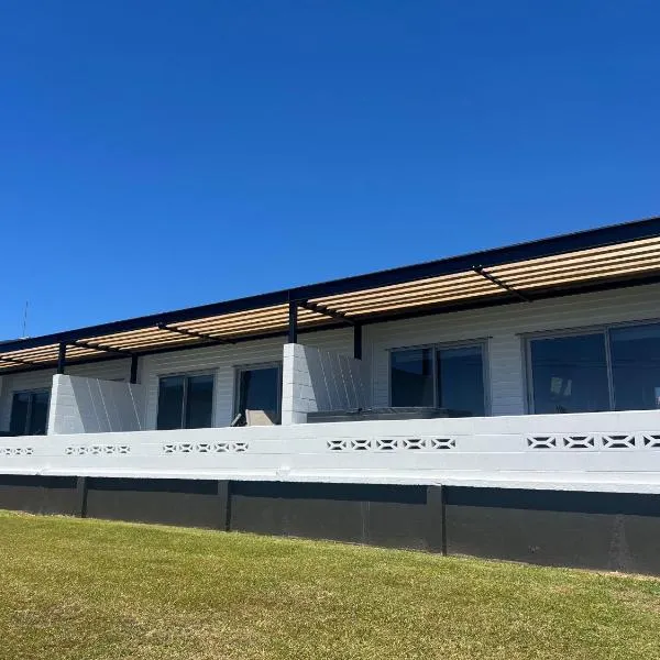 Ranui Lodge, hotel in Kenana