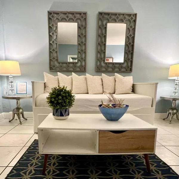 Suite Love, hotel in Miami Beach