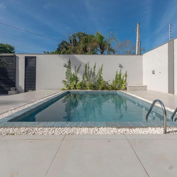 Alto padrão piscina aquecida em Balneário Camboriú - Foto 4