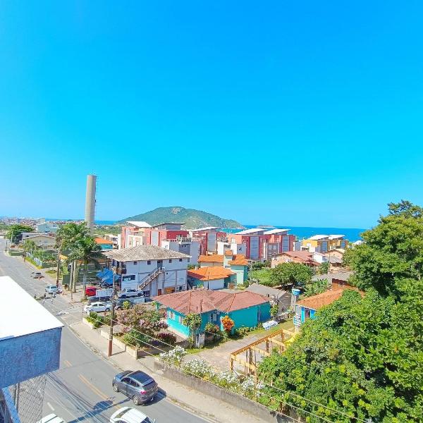 Cobertura loft, Incrível vista mar! - SBR501A - Foto 5