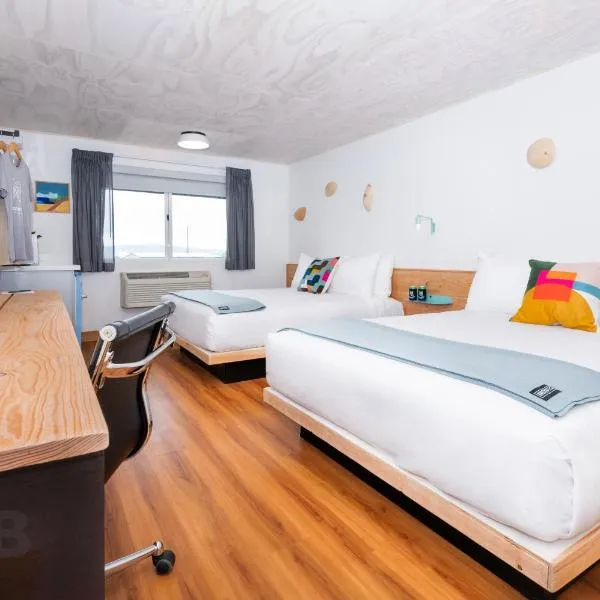 Anacortes Inn, hotel in Anacortes