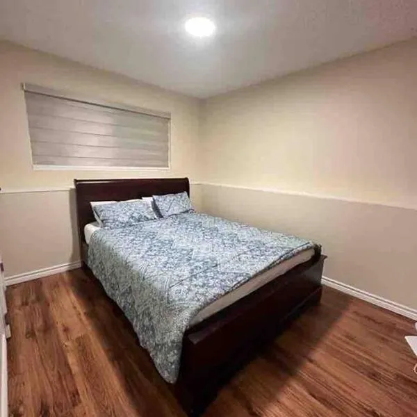 Sabrina's Home, hotel en Delta