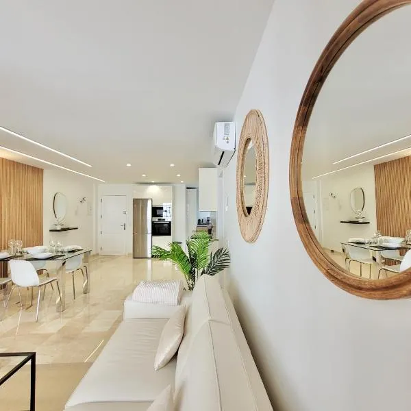 The Stylish Apartment, hotel in Puerto de la Cruz