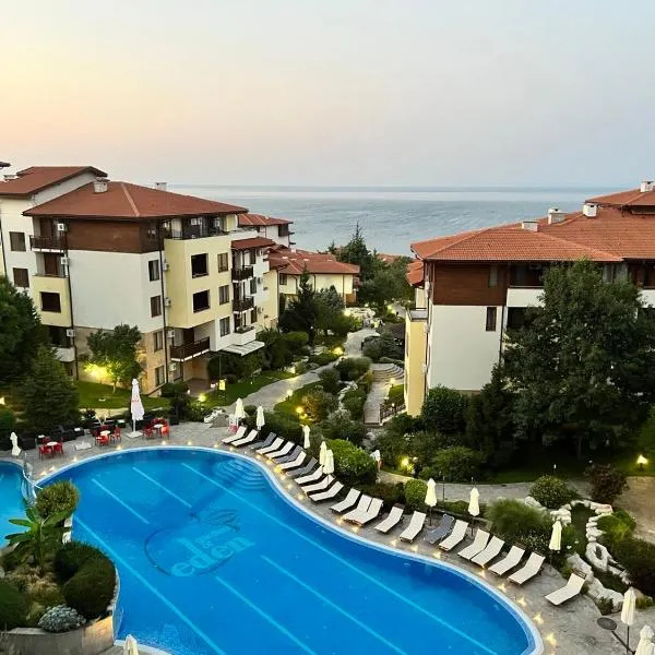 Kalina Apart, hotel in Sveti Vlas