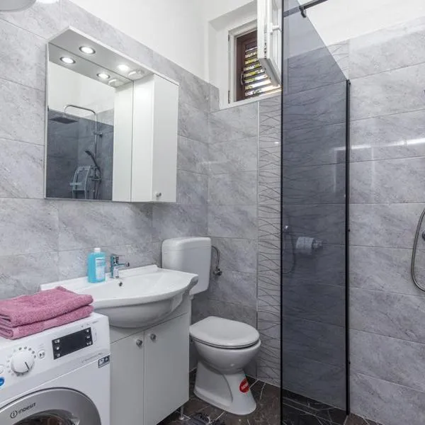 Uvala Scott Silvija, hotel v destinácii Kraljevica