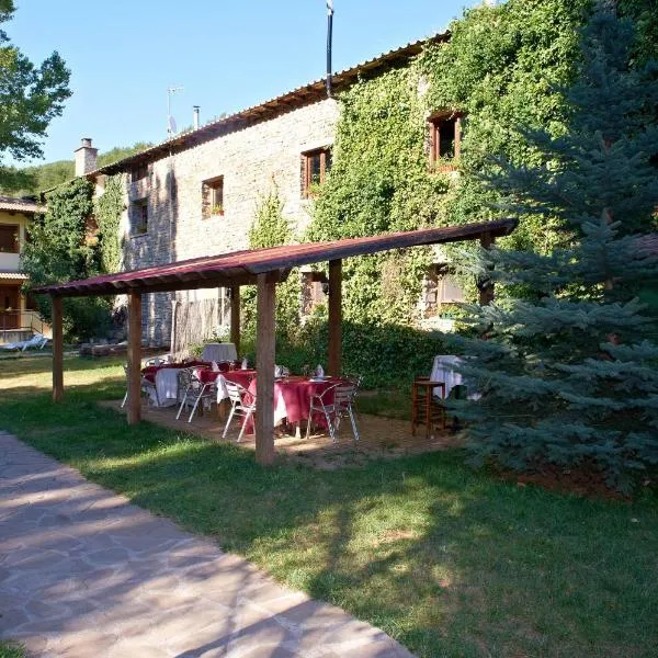 Hotel Charle, Hotel in Villanúa