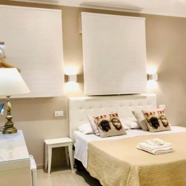 B&B Giulia, hotel in Taormina