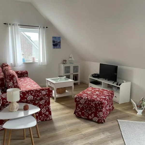 Viesnīca Reethaus Vilmnitz Reethaus Vilmnitz - Fewo "Muglitz" pilsētā Vilmnitz