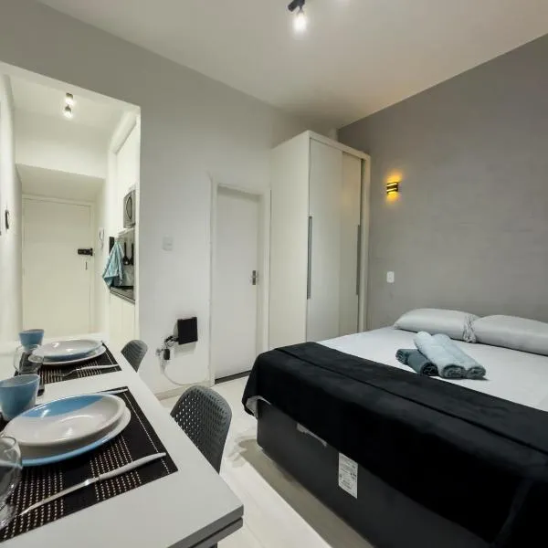 Loft Moderno e Charmoso em Teresópolis - Alto, hotel v destinaci Teresópolis
