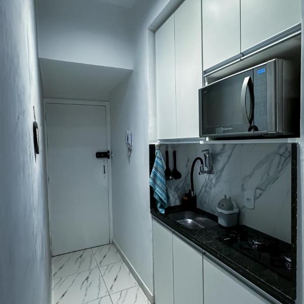 Loft Moderno e Charmoso no Alto - Foto 4