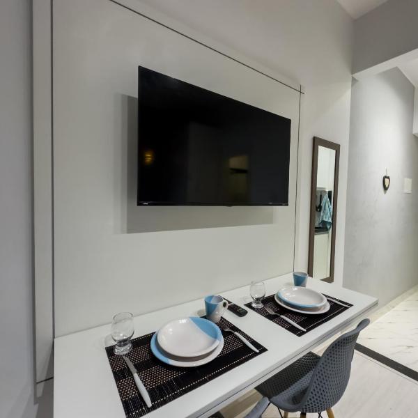 Loft Moderno e Charmoso no Alto - Foto 5