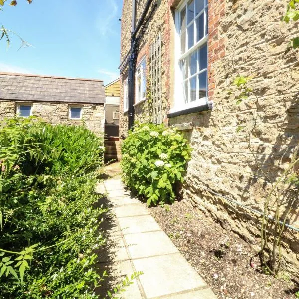 The Apple Loft at Jordan House, hotel in Weymouth
