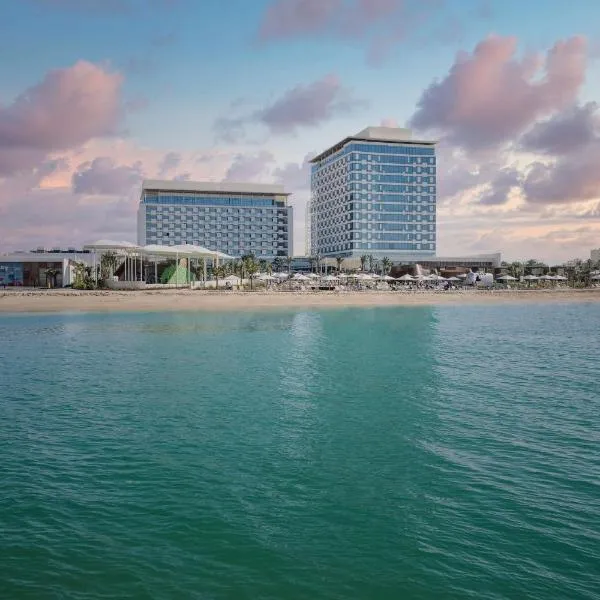 Rixos Gulf Hotel Doha, hotel v destinaci Doha