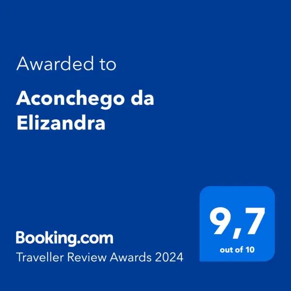 Aconchego, hotel v destinaci Chapecó