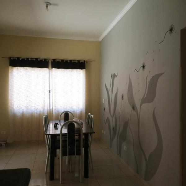 Casa da pri