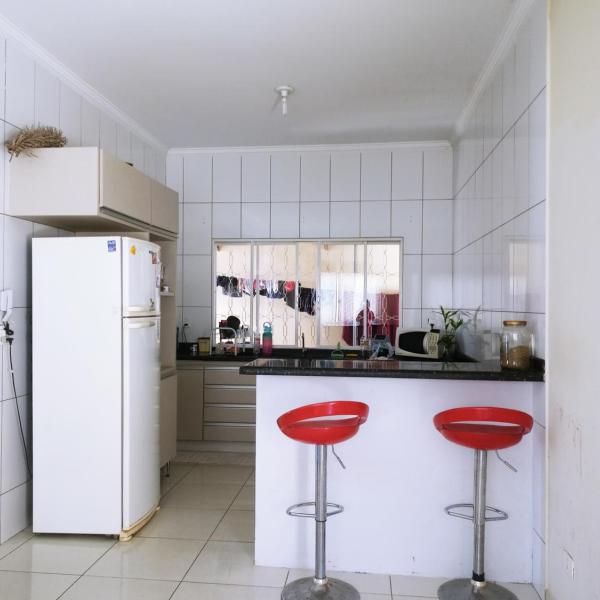 Casa da pri - Foto 4